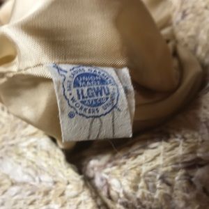 International Ladies Garment Workers Union